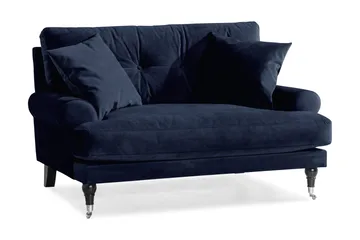 Loveseat Webber Sametti