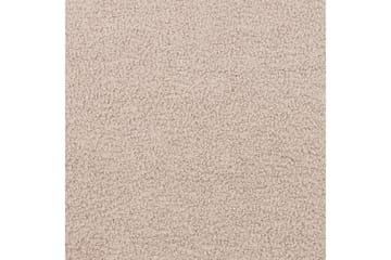 Nojatuoli Loviisa - Beige/kulta - Huonekalut - Tuoli & nojatuoli - Nojatuoli & lepotuoli