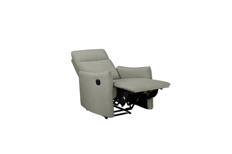 Lugo Lepotuoli - Vihreä - Huonekalut - Tuoli & nojatuoli - Nojatuoli & lepotuoli - Makuutuoli & divaanituoli