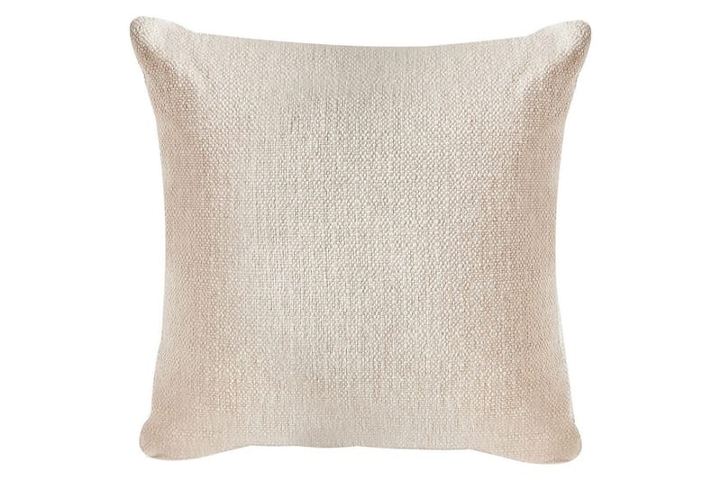 Nojatuoli Luvos - Beige, vaalea puu - Huonekalut - Tuoli & nojatuoli - Nojatuoli & lepotuoli