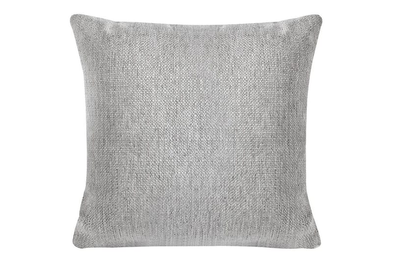 Nojatuoli Luvos - Harmaa, Vaalea puu - Huonekalut - Tuoli & nojatuoli - Nojatuoli & lepotuoli