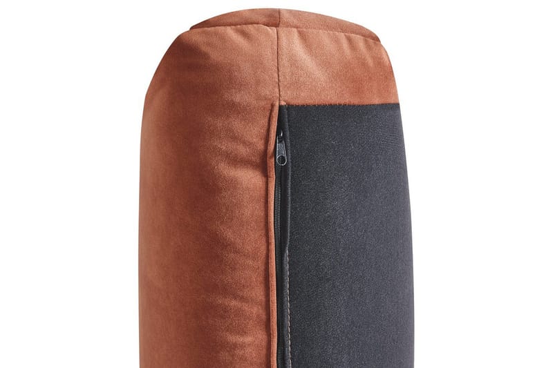 Nojatuoli Luvos - Ruskea, tumma puu - Huonekalut - Tuoli & nojatuoli - Nojatuoli & lepotuoli