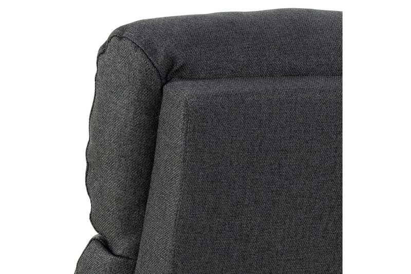 Makaava lepotuoli Saviti - Harmaa - Huonekalut - Tuoli & nojatuoli - Nojatuoli & lepotuoli - Mekanismituoli