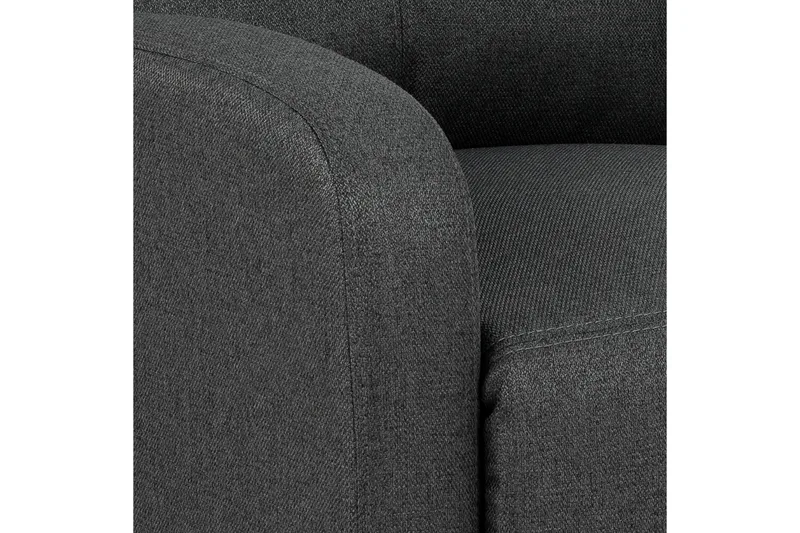 Makaava lepotuoli Saviti - Harmaa - Huonekalut - Tuoli & nojatuoli - Nojatuoli & lepotuoli - Mekanismituoli