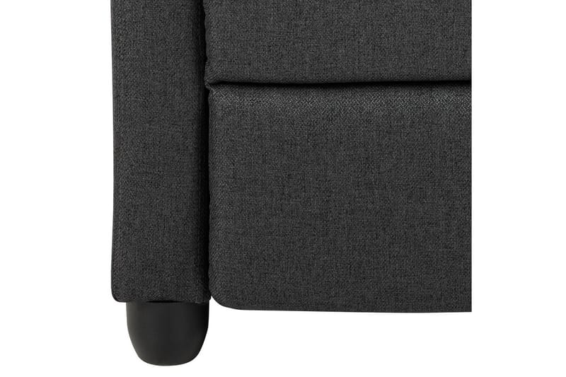 Makaava lepotuoli Saviti - Harmaa - Huonekalut - Tuoli & nojatuoli - Nojatuoli & lepotuoli - Mekanismituoli