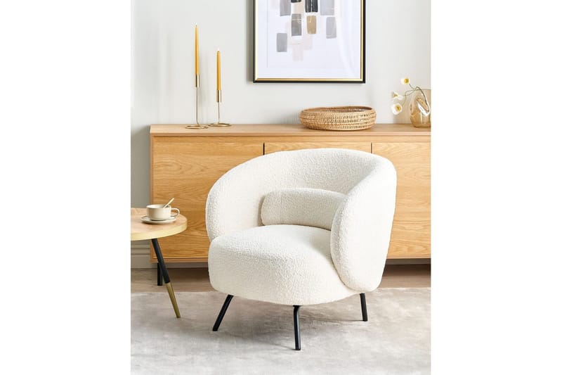 Nojatuoli Makela - Huonekalut - Tuoli & nojatuoli - Nojatuoli & lepotuoli