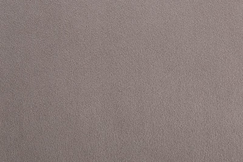 Biarritz Leposohva - Harmaa - Huonekalut - Tuoli & nojatuoli - Nojatuoli & lepotuoli - Makuutuoli & divaanituoli