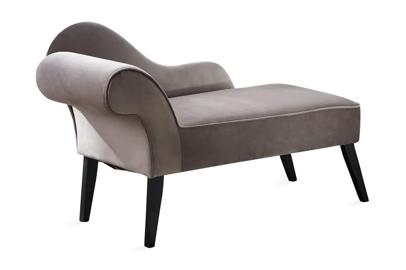 Biarritz Leposohva, Harmaa