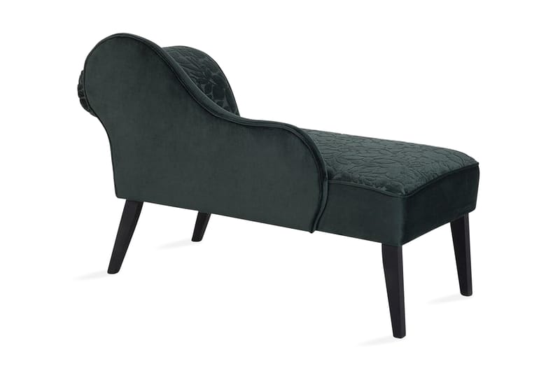 Biarritz Leposohva, Vihreä