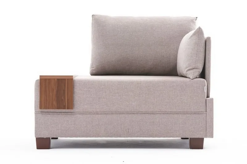 Divaaninojatuoli Bulgaria - Kerma - Huonekalut - Tuoli & nojatuoli - Nojatuoli & lepotuoli - Makuutuoli & divaanituoli