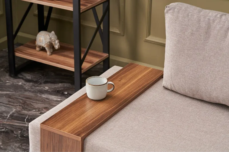 Divaaninojatuoli Bulgaria - Kerma - Huonekalut - Tuoli & nojatuoli - Nojatuoli & lepotuoli - Makuutuoli & divaanituoli