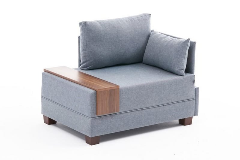 Divaaninojatuoli Bulgaria, Sininen