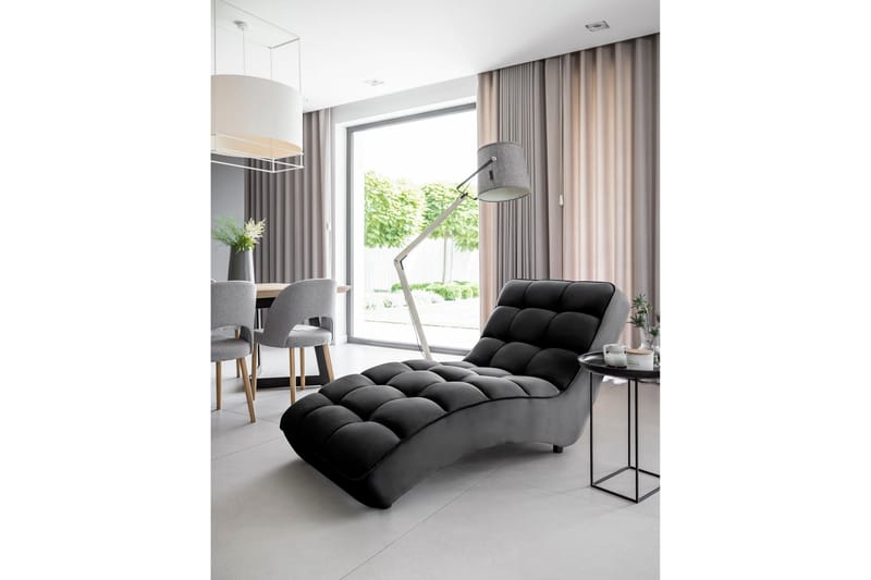 Divaaninojatuoli Mariya - Ruskea - Huonekalut - Tuoli & nojatuoli - Nojatuoli & lepotuoli - Makuutuoli & divaanituoli