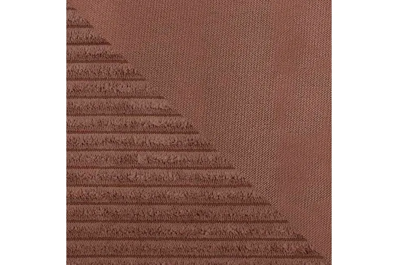 Kintore Liggfåtölj 62 cm 84x Brown - Huonekalut - Tuoli & nojatuoli - Nojatuoli & lepotuoli - Makuutuoli & divaanituoli