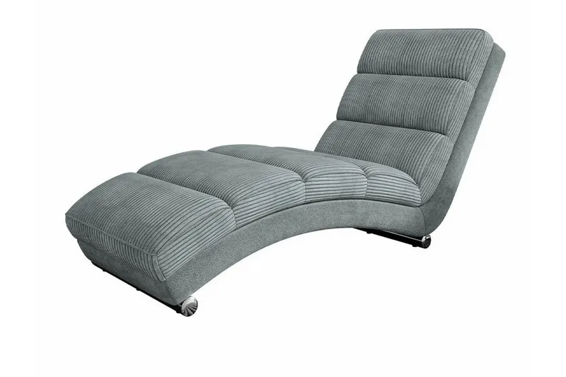 Kintore Liggfåtölj 62 cm 84x Dark grey, undefined