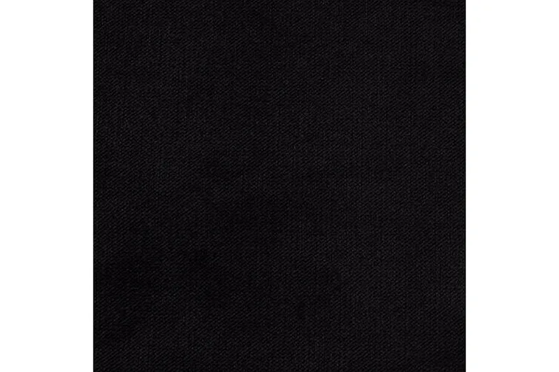 Kintore Liggfåtölj 62 cm NO_BRAND Black - Huonekalut - Tuoli & nojatuoli - Nojatuoli & lepotuoli - Makuutuoli & divaanituoli
