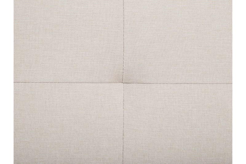 Leposohva Alsten - Beige - Huonekalut - Tuoli & nojatuoli - Nojatuoli & lepotuoli - Makuutuoli & divaanituoli