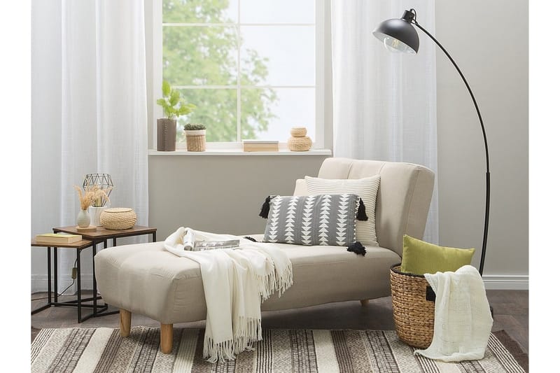 Leposohva Alsten, Beige