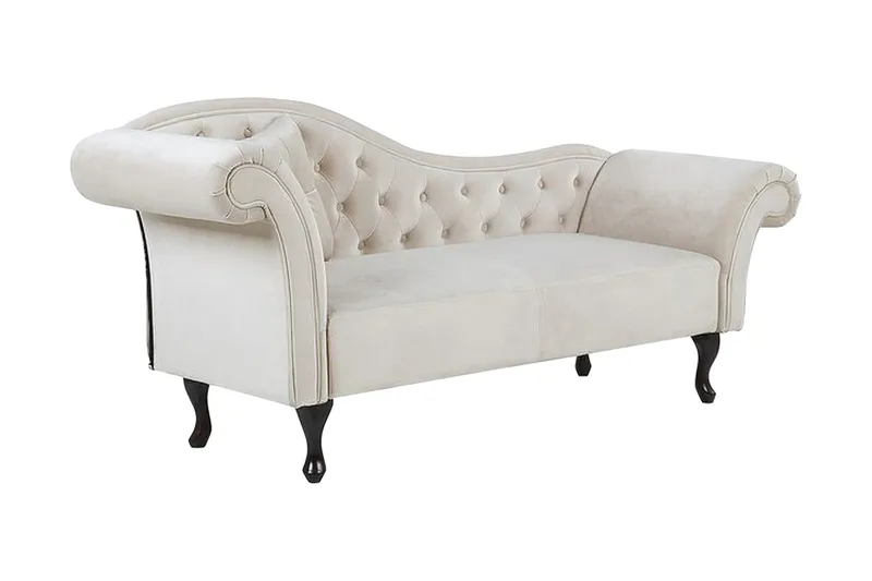 Leposohva Estanove Vasen, Sametti/Beige