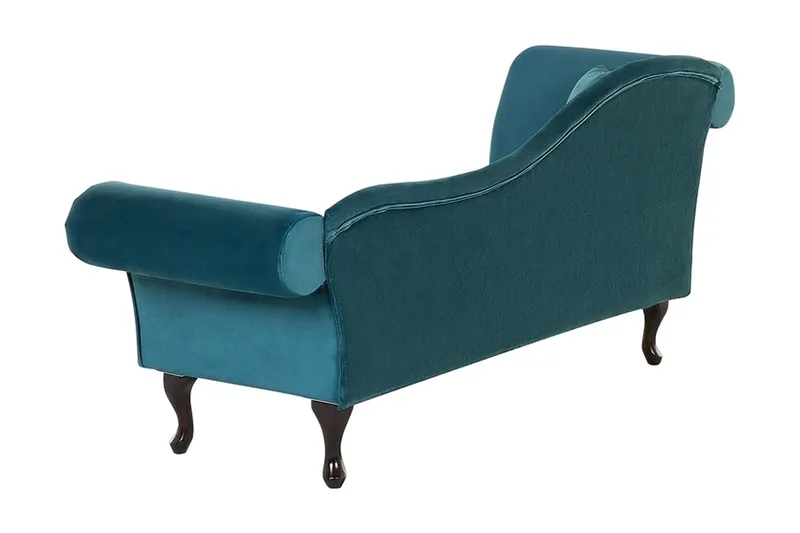 Leposohva Lattes - Sininen - Huonekalut - Sohva - Sohvasängyt