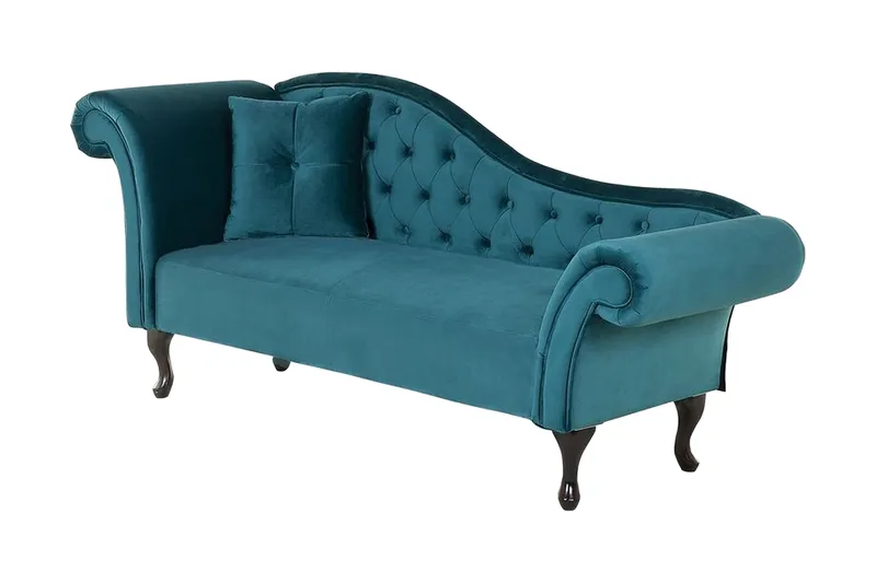 Sininen Leposohva Lattes