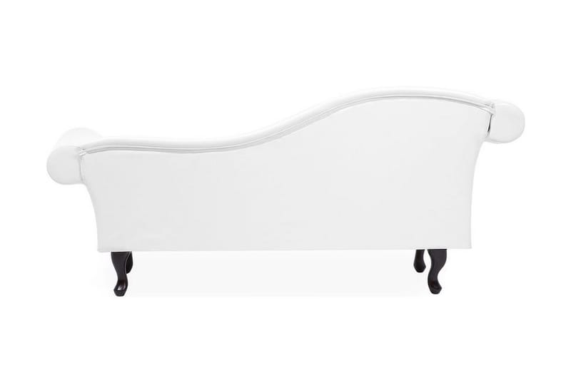 Leposohva Lattes - Valkoinen - Huonekalut - Sohva - Sohvasängyt