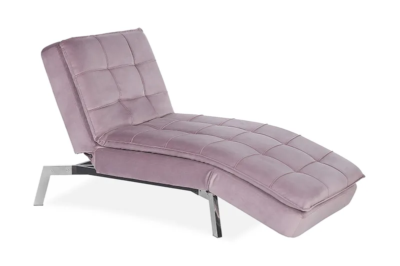 Leposohva Leonhardt Sametti, Roosa