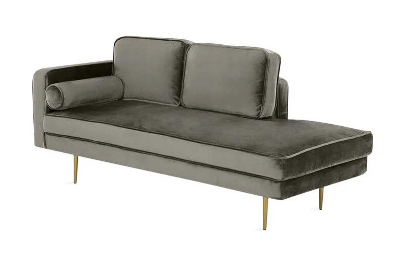 Leposohva Miramas, Harmaa