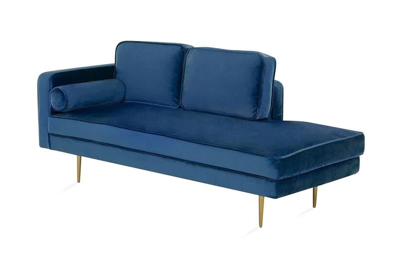 Leposohva Miramas, Sininen