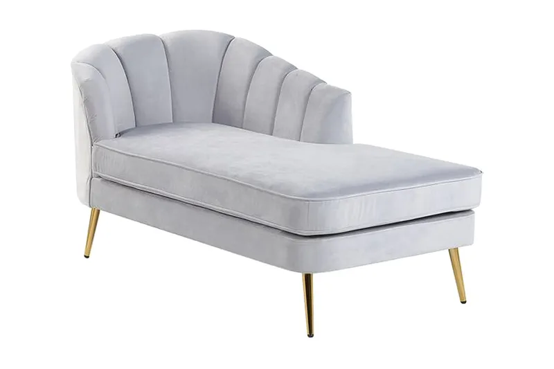 Leposohva Momeres Vasen, Sametti/Harmaa