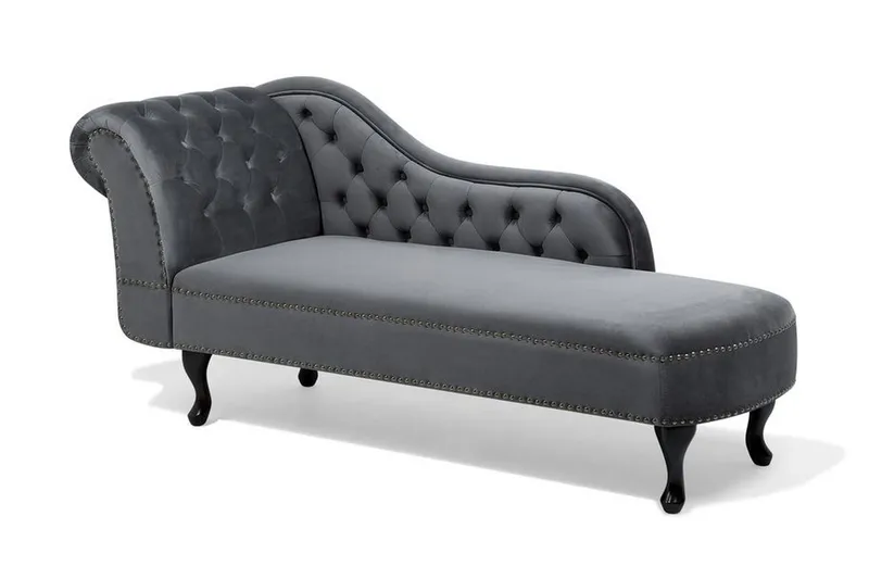 Leposohva Nimes, Harmaa