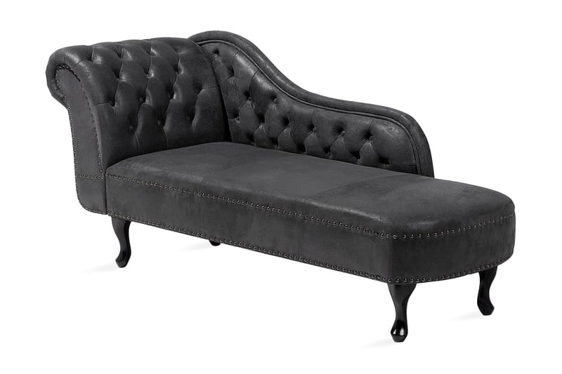 Leposohva Nimes, Harmaa