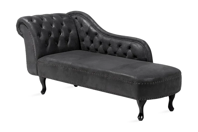 Leposohva Nimes, Harmaa