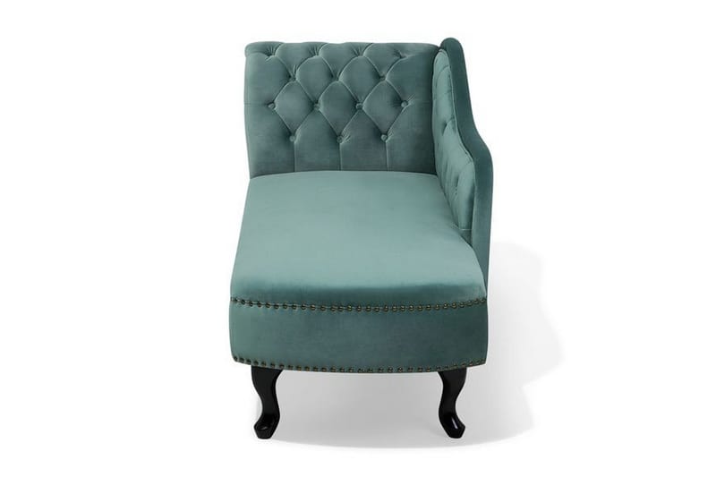 Leposohva Nimes, Sininen