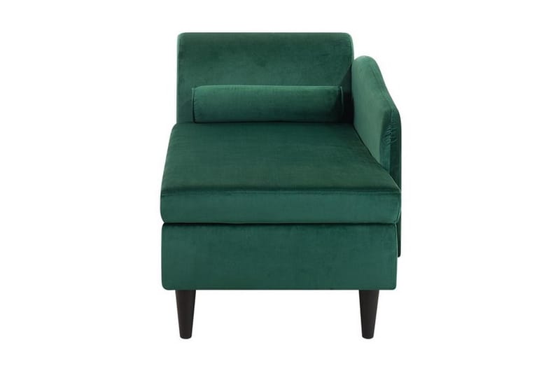 Lepotuoli Luiro - Huonekalut - Tuoli & nojatuoli - Nojatuoli & lepotuoli - Makuutuoli & divaanituoli