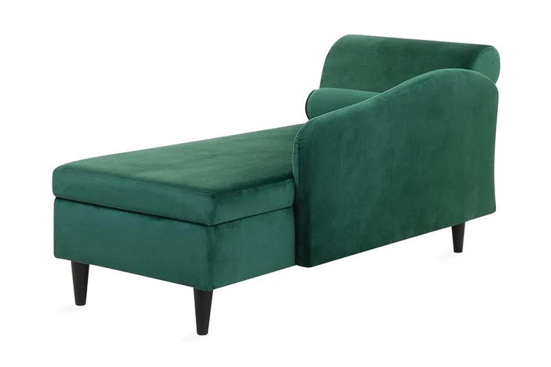 Lepotuoli Luiro, undefined