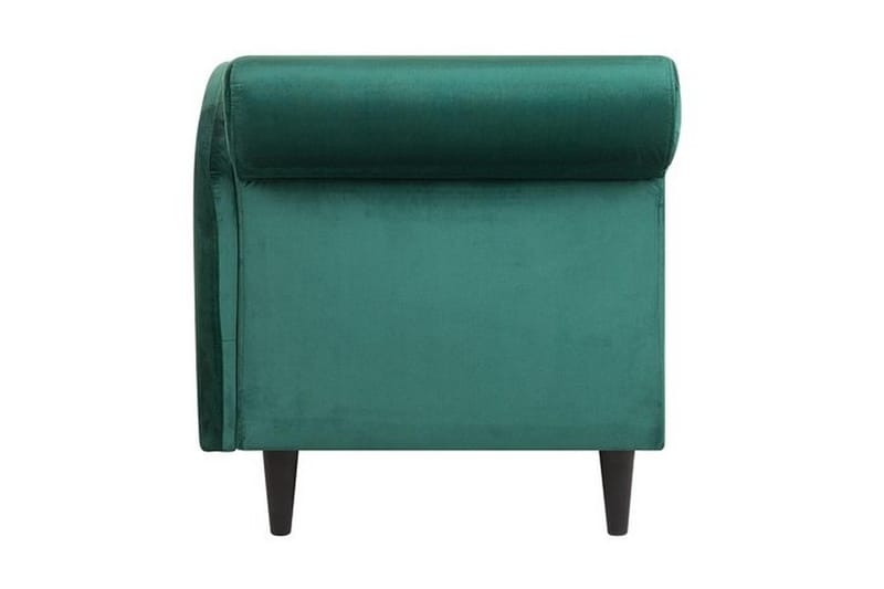 Lepotuoli Luiro - Huonekalut - Tuoli & nojatuoli - Nojatuoli & lepotuoli - Makuutuoli & divaanituoli