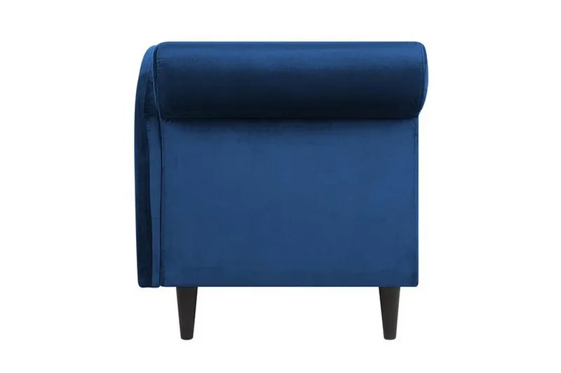 Lepotuoli Luiro - Huonekalut - Tuoli & nojatuoli - Nojatuoli & lepotuoli - Makuutuoli & divaanituoli