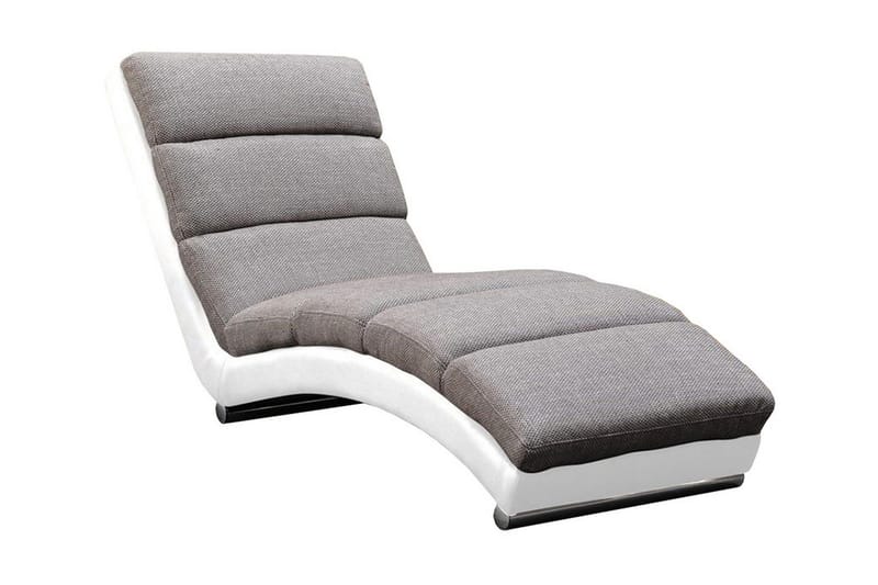 Lepotuoli Wanke, Musta