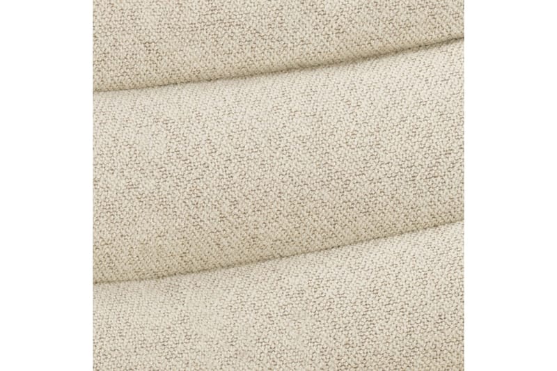 Makuudivaani Samser - Beige - Huonekalut - Tuoli & nojatuoli - Nojatuoli & lepotuoli