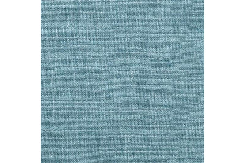 Staffin Liggfåtölj 73 cm Light Blue/Dark Blue - Huonekalut - Tuoli & nojatuoli - Nojatuoli & lepotuoli - Makuutuoli & divaanituoli