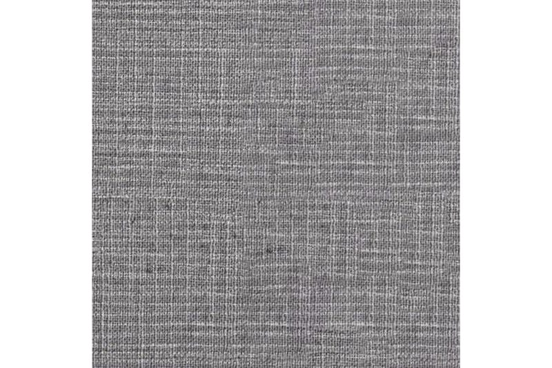 Staffin Liggfåtölj 73 cm Ljusgrå - Huonekalut - Tuoli & nojatuoli - Nojatuoli & lepotuoli - Makuutuoli & divaanituoli