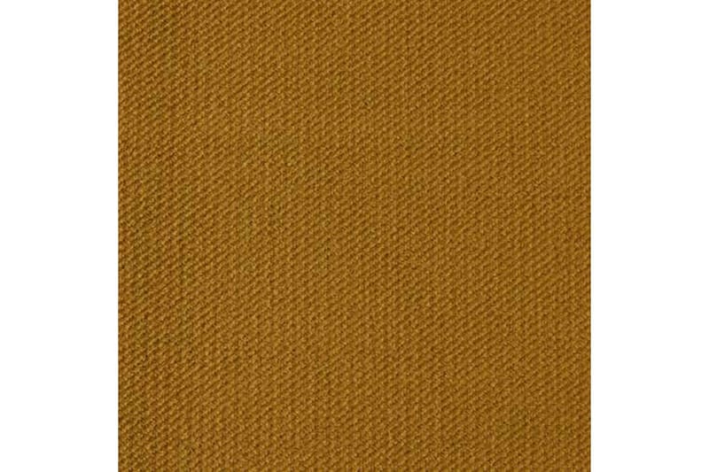 Staffin Liggfåtölj 73 cm NO_BRAND Yellow - Huonekalut - Tuoli & nojatuoli - Nojatuoli & lepotuoli - Makuutuoli & divaanituoli