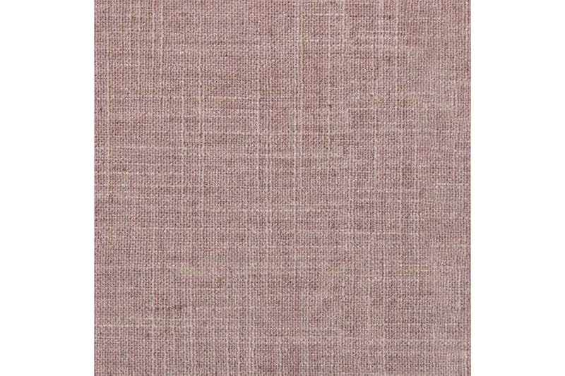 Staffin Liggfåtölj 73 cm Pink - Huonekalut - Tuoli & nojatuoli - Nojatuoli & lepotuoli - Makuutuoli & divaanituoli