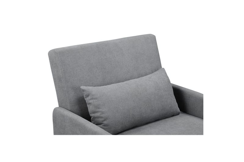 Nojatuoli Mallory Antrasiitti - Antrasiitti - Huonekalut - Tuoli & nojatuoli - Nojatuoli & lepotuoli - Vuodetuoli