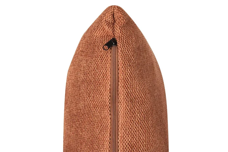 Nojatuoli Malmos - Kullanruskea, musta - Huonekalut - Tuoli & nojatuoli - Nojatuoli & lepotuoli