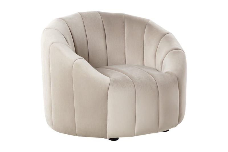 Nojatuoli Malung, Beige