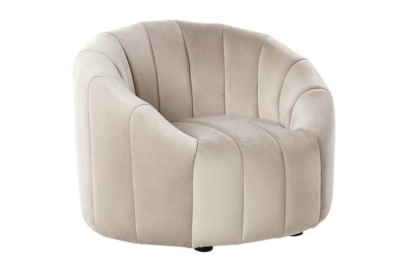 Nojatuoli Malung, Beige