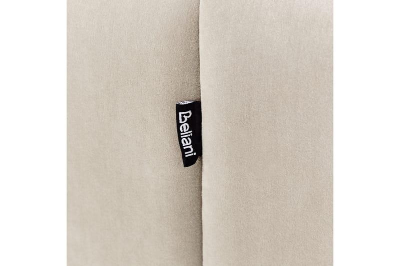 Nojatuoli Malung - Beige - Huonekalut - Tuoli & nojatuoli - Nojatuoli & lepotuoli