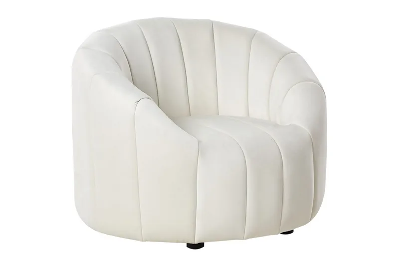 Nojatuoli Malung, Valkoinen